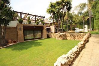 Thumbnail von Luxus-Villa in Las Chapas R2663360