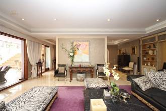 Thumbnail von Luxus-Villa in Las Chapas R2663360