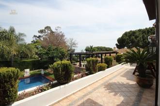 Thumbnail von Luxus-Villa in Las Chapas R2663360