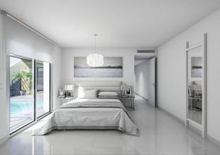 Thumbnail von ***Wunderschöne 4-Zimmer-Reihenhäuser in modernem Design mit Privatpool***