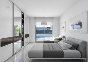 Thumbnail von ***Wunderschöne 4-Zimmer-Reihenhäuser in modernem Design mit Privatpool***