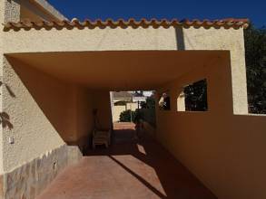 Thumbnail von ***Freistehende pflegeleichte und gepflegte Villa mit 2 Schlafzimmern, alle Annehmlichkeiten in der direkten Umgebung***