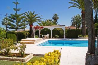 Thumbnail von ***Villa in La Xara***