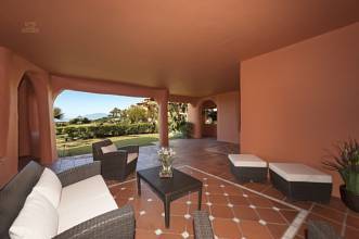 Thumbnail von Luxus-Wohnung in Marbella R2638115