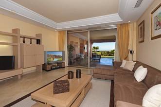 Thumbnail von Luxus-Wohnung in Marbella R2638115
