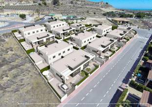 Thumbnail von ***Moderne 4-Zimmer-Doppelhaushälften mit Gemeinschaftspool in wunderschöner Umgebung***