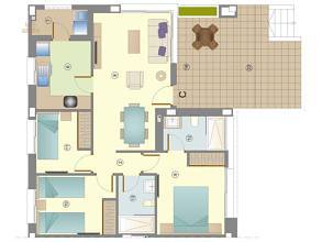 Thumbnail von ***Moderne 4-Zimmer-Doppelhaushälften mit Gemeinschaftspool in wunderschöner Umgebung***