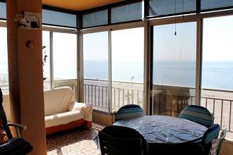 Thumbnail von ***Apartment in Südlage mit Panoramablick auf das Meer***