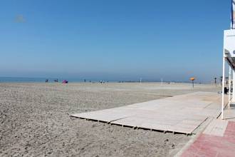 Thumbnail von ***Apartment in Südlage mit Panoramablick auf das Meer***