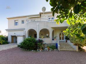 Thumbnail von ***Großzügige freistehende Villa in San Luis***