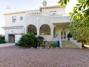 Thumbnail von ***Großzügige freistehende Villa in San Luis***