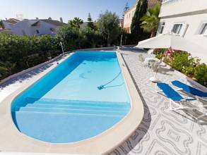 Thumbnail von ***Großzügige freistehende Villa in San Luis***