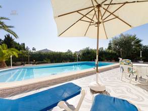 Thumbnail von ***Großzügige freistehende Villa in San Luis***