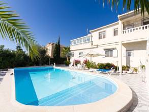 Thumbnail von ***Großzügige freistehende Villa in San Luis***