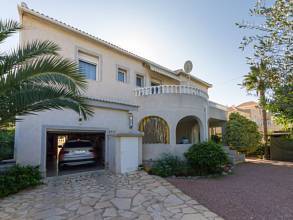 Thumbnail von ***Großzügige freistehende Villa in San Luis***