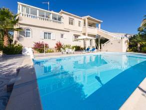 Thumbnail von ***Großzügige freistehende Villa in San Luis***