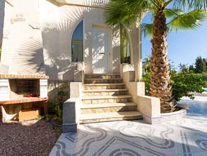 Thumbnail von ***Großzügige freistehende Villa in San Luis***