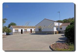 Thumbnail von Immogold Finca, Landhaus mit ca. 60.000 m² Land, nahe Arcos de la Frontera (Junta de los Rios)
