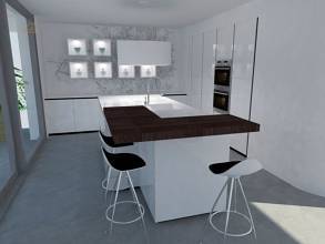 Thumbnail von Luxus-Villa in Hacienda Las Chapas R2611472