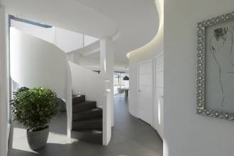 Thumbnail von Luxus-Villa in Hacienda Las Chapas R2611472