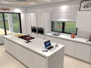 Thumbnail von ***MODERNE VILLA ZU VERKAUFEN IN HACIENDA LAS CHAPAS IN MARBELLA***