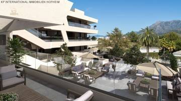 Thumbnail von ***LUXUS NEUBAUPROJEKT FÜR APARTMENTS UND PENTHÄUSER IN RIO REAL IN MARBELLA***