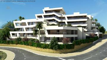 Thumbnail von ***LUXUS NEUBAUPROJEKT FÜR APARTMENTS UND PENTHÄUSER IN RIO REAL IN MARBELLA***