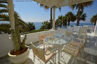 Thumbnail von ***DUPLEX-PENTHAUS ZUM VERKAUF IN ALHAMBRA DEL MAR IN MARBELLA***