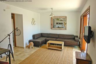 Thumbnail von ***SCHÖNE DOPPELHAUSHÄLFTE MIT BUNGALOWCHARAKTER ZUM VERKAUF IN STRANDLAGE IN COSTABELLA IN MARBELLA***