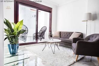 Thumbnail von ***WOHNUNG ZUM VERKAUF IN LA MAESTRANZA IN NUEVA ANDALUCIA***