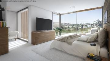 Thumbnail von ***MODERN NEUBAUVILLA ZU VERKAUFEN IN LA CERQUILLA IN NUEVA ANDALUCIA***