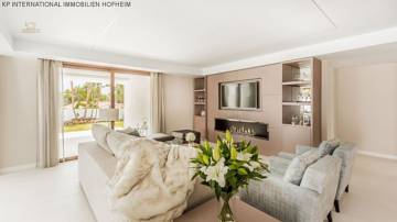 Thumbnail von ***VILLA IN EL ROSARIO, MARBELLA OST***