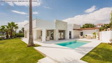 Thumbnail von ***VILLA IN EL ROSARIO, MARBELLA OST***