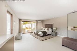 Thumbnail von ***VILLA IN EL ROSARIO, MARBELLA OST***