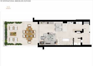 Thumbnail von ***48 REIHENHÄUSER BEI ESTEPONA GOLF***