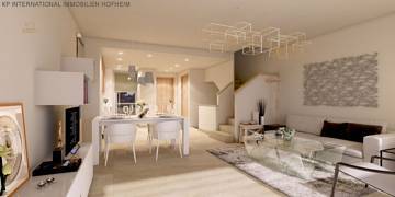 Thumbnail von ***48 REIHENHÄUSER BEI ESTEPONA GOLF***