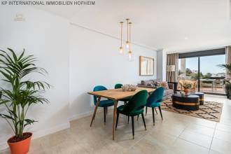 Thumbnail von ***NEUE WOHNUNGEN ZU VERKAUFEN BEI LA RESINA GOLF IN ESTEPONA***