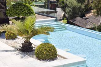 Thumbnail von ***EINZIGARTIGE VILLA ZUM VERKAUF IN CASCADA DE CAMOJAN IN MARBELLA***