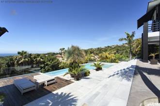 Thumbnail von ***EINZIGARTIGE VILLA ZUM VERKAUF IN CASCADA DE CAMOJAN IN MARBELLA***