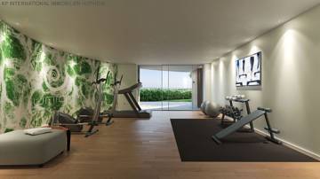 Thumbnail von ***24 MODERNE WOHNUNGEN ZU VERKAUFEN IN LOS ARQUEROS IN BENAHAVIS***