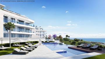 Thumbnail von ***FANTASTISCHE NEUE WOHNUNGEN UND PENTHÄUSER IN MIJAS COSTA***