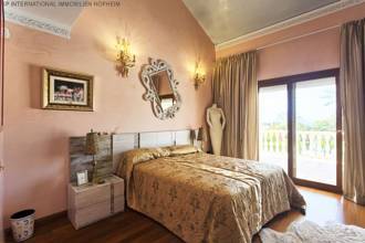 Thumbnail von ***VILLA IM KLASSISCHEN STIL IN NAGUELES IN MARBELLA***
