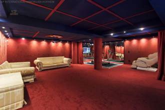 Thumbnail von ***VILLA IM KLASSISCHEN STIL IN NAGUELES IN MARBELLA***