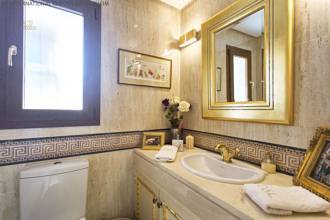 Thumbnail von ***VILLA IM KLASSISCHEN STIL IN NAGUELES IN MARBELLA***