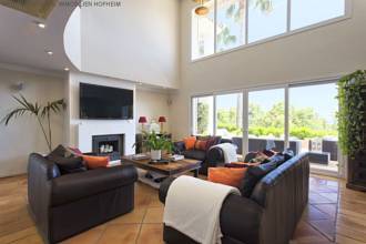 Thumbnail von ***VILLA MIT MEERBLICK ZU VERKAUFEN IN RIO REAL GOLF IN MARBELLA***