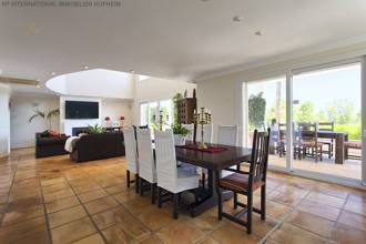 Thumbnail von ***VILLA MIT MEERBLICK ZU VERKAUFEN IN RIO REAL GOLF IN MARBELLA***