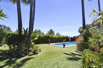 Thumbnail von ***VILLA MIT MEERBLICK ZU VERKAUFEN IN RIO REAL GOLF IN MARBELLA***