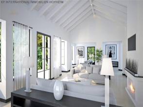 Thumbnail von ***MODERNE VILLA IN SIERRA BLANCA IN MARBELLA***