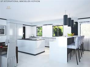 Thumbnail von ***MODERNE VILLA IN SIERRA BLANCA IN MARBELLA***