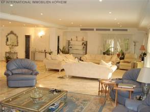 Thumbnail von ***STRANDVILLA IN EL PARAISO BARRONAL IN ESTEPONA***